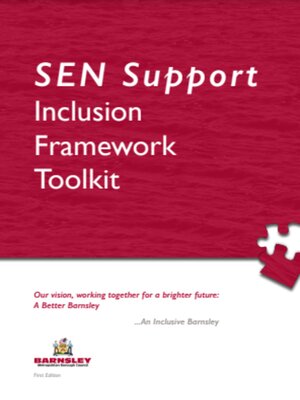 cover image of SEN Support